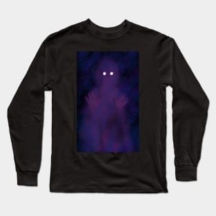 I sEe YoU.... Long Sleeve T-Shirt